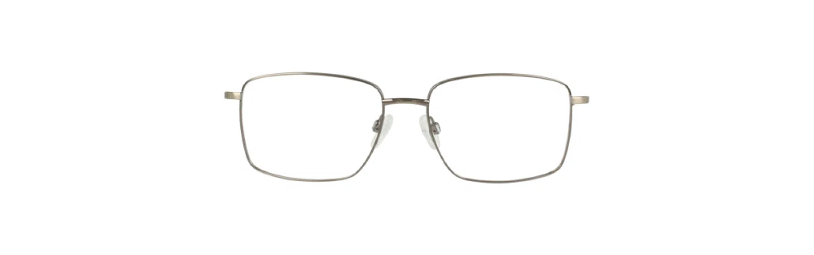 Stetson S403 Eyeglasses - Gunmetal - view 4